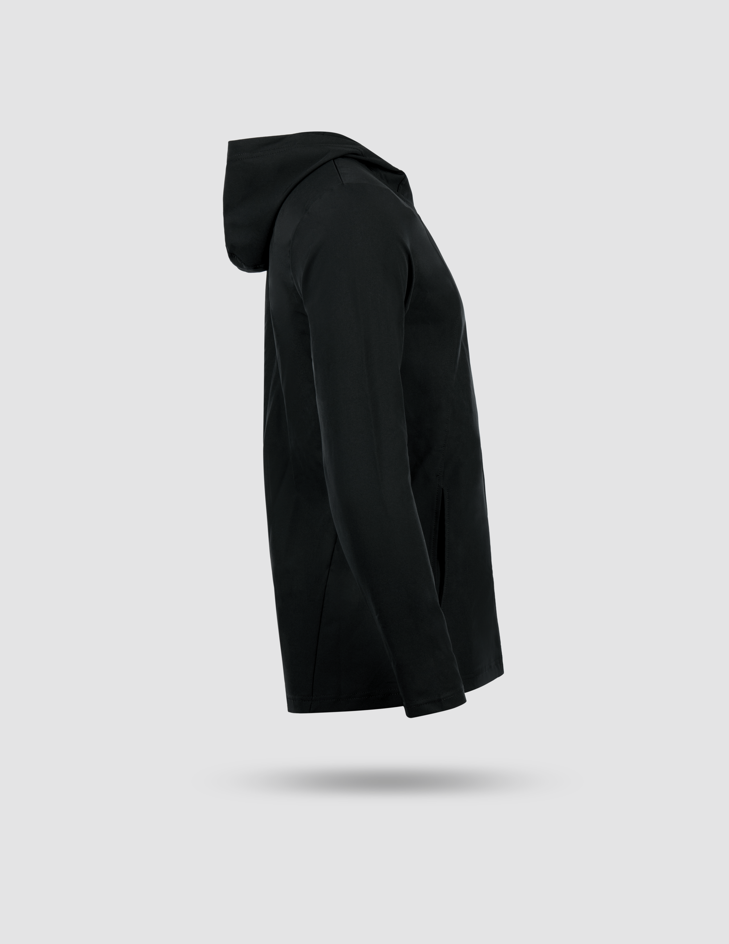 Herren Essential Laufjacke