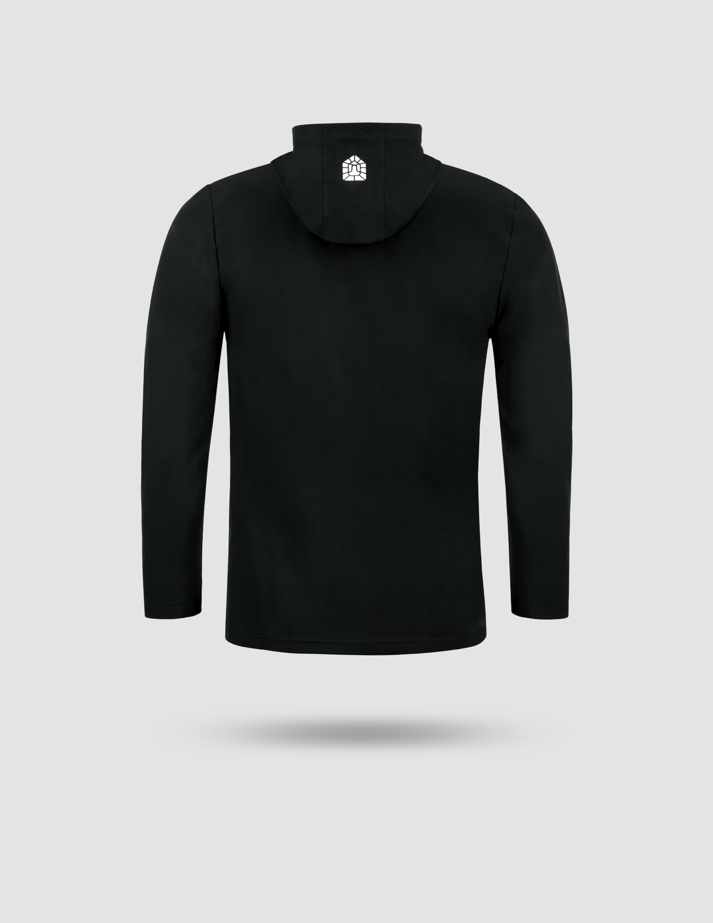 Herren Essential Laufjacke