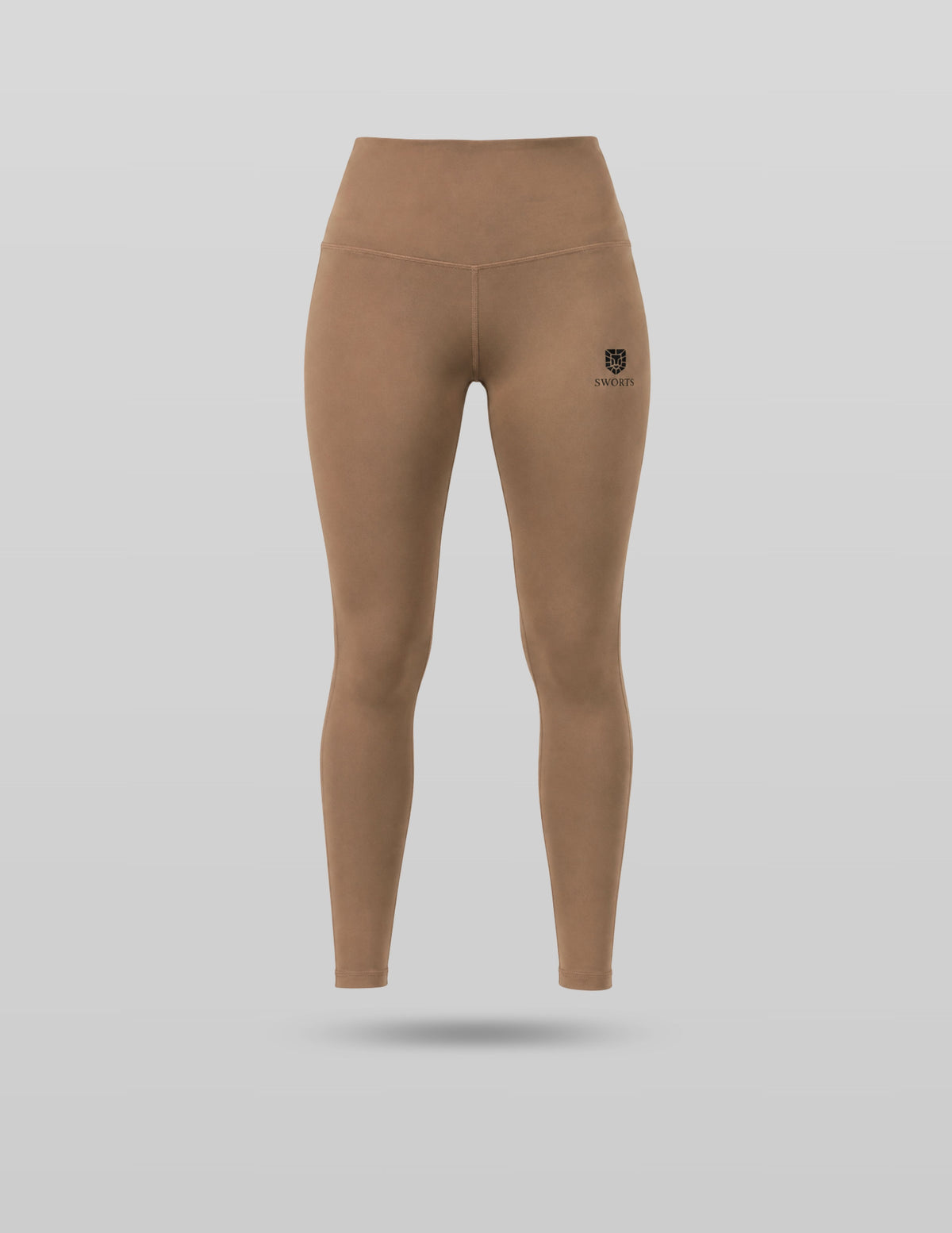 Damen Fuel Winter Laufhose 7/8