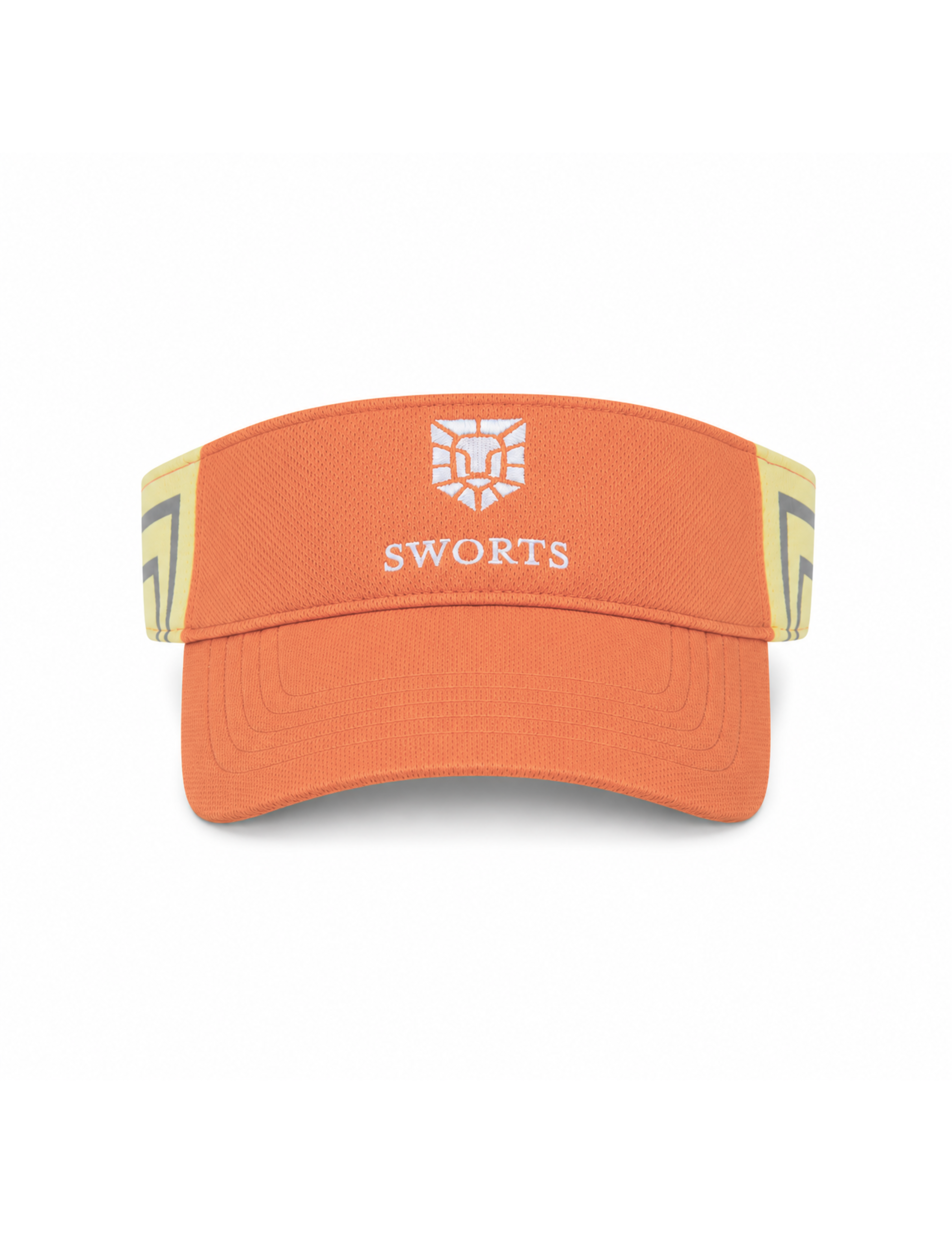 Glory Visor Cap - Haarschonende Laufvisier