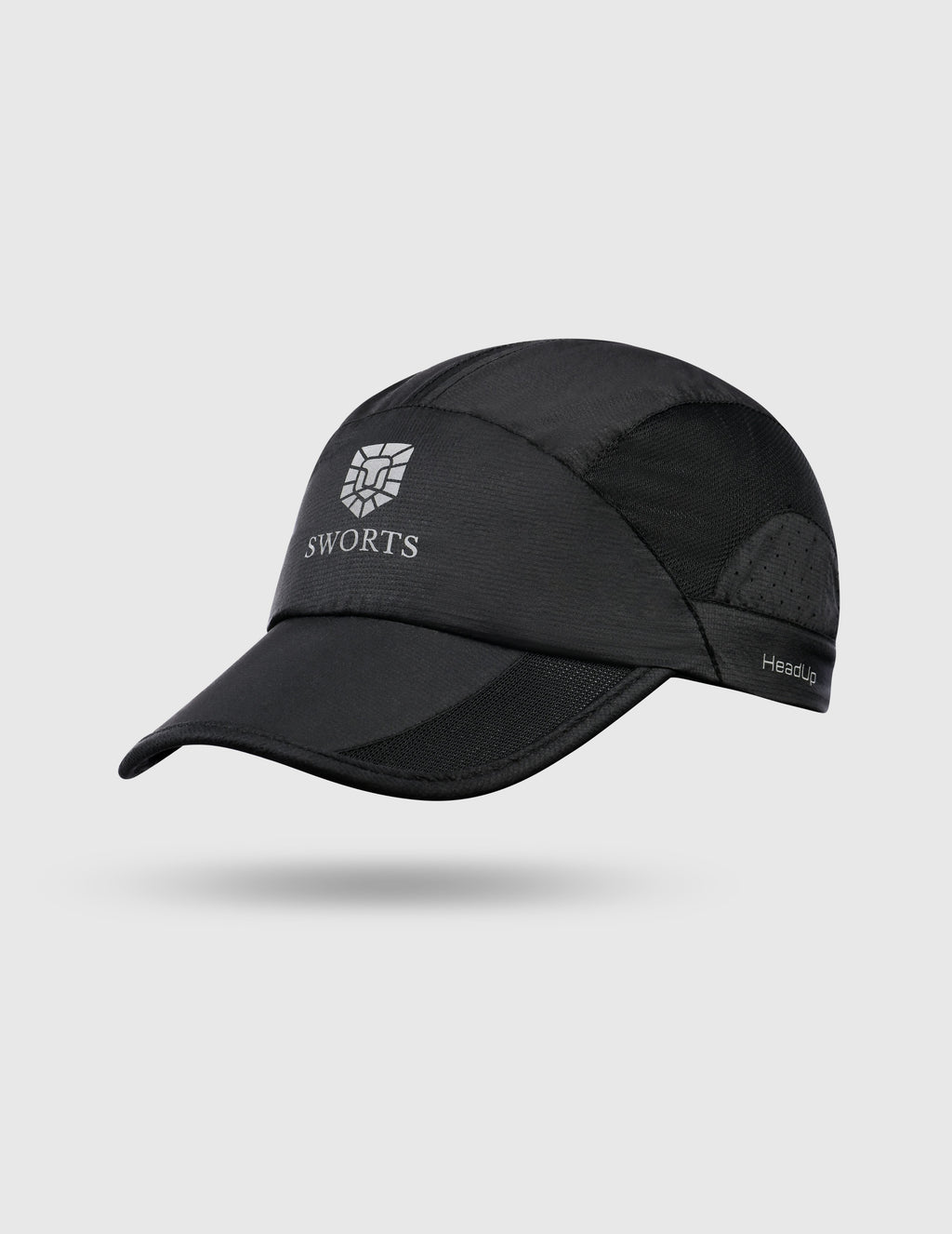 HeadUp Running Cap
