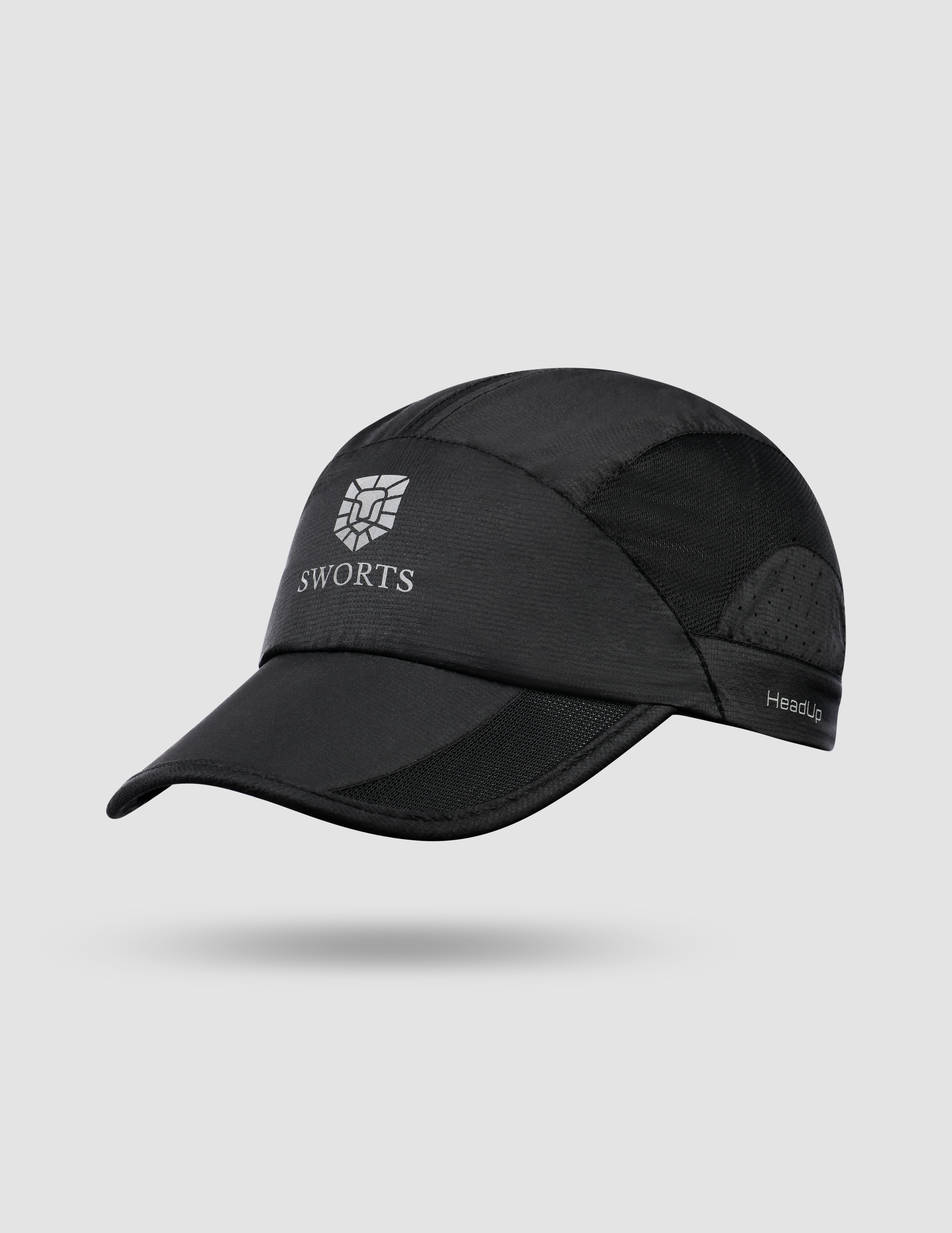HeadUp Running Cap