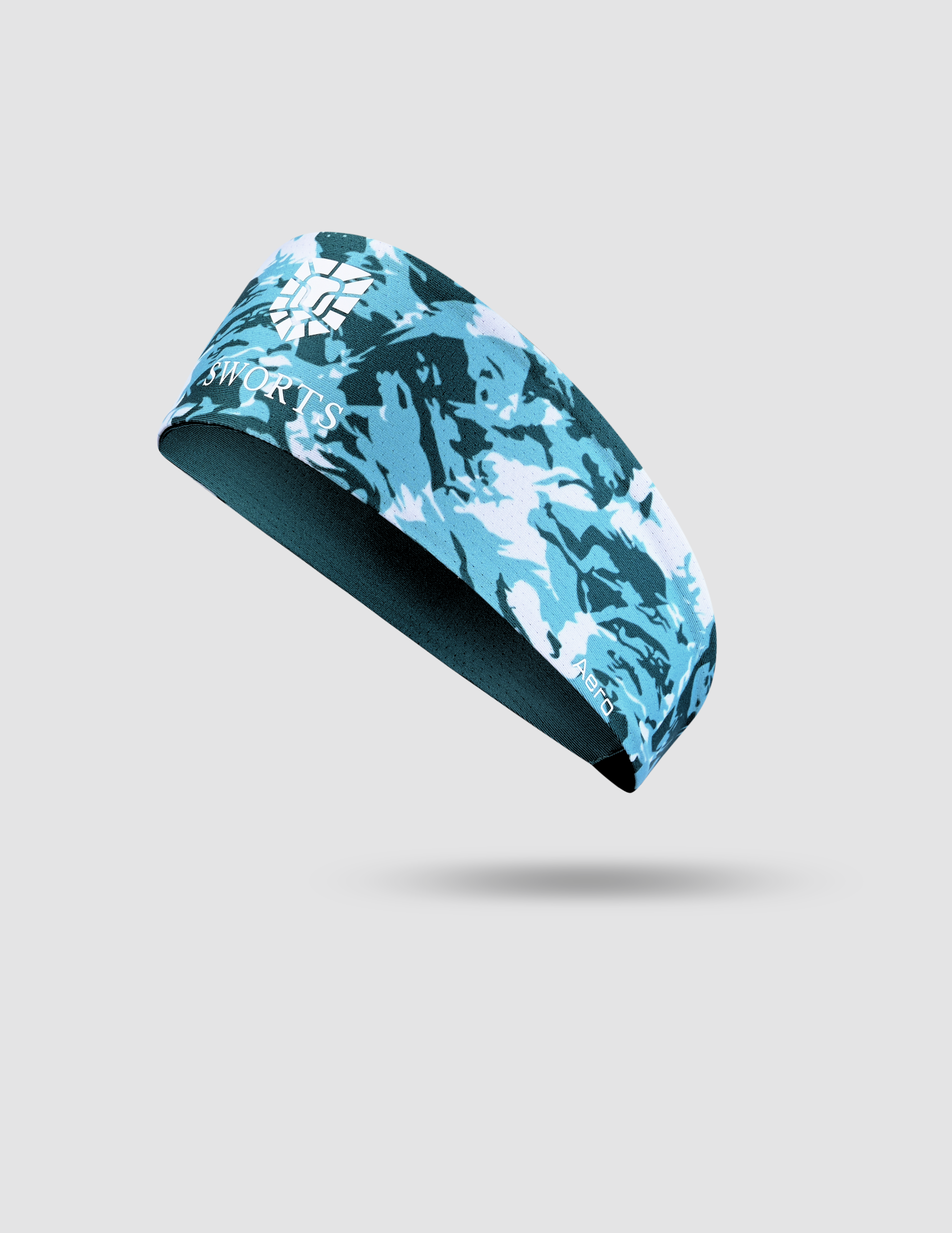 Aero Stirnband Sport