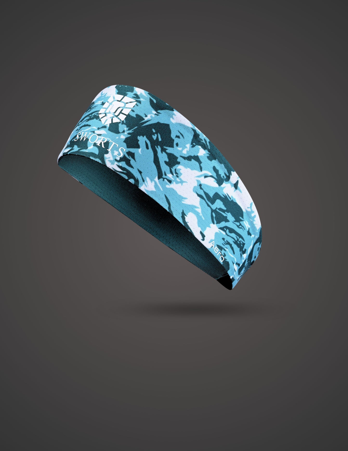 Aero Sportstirnband