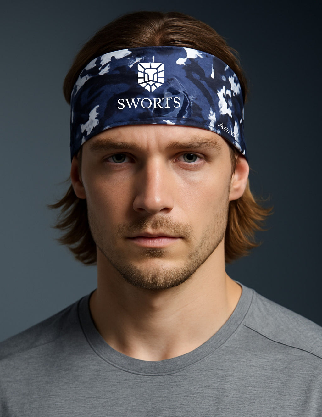 Aero Stirnband Sport