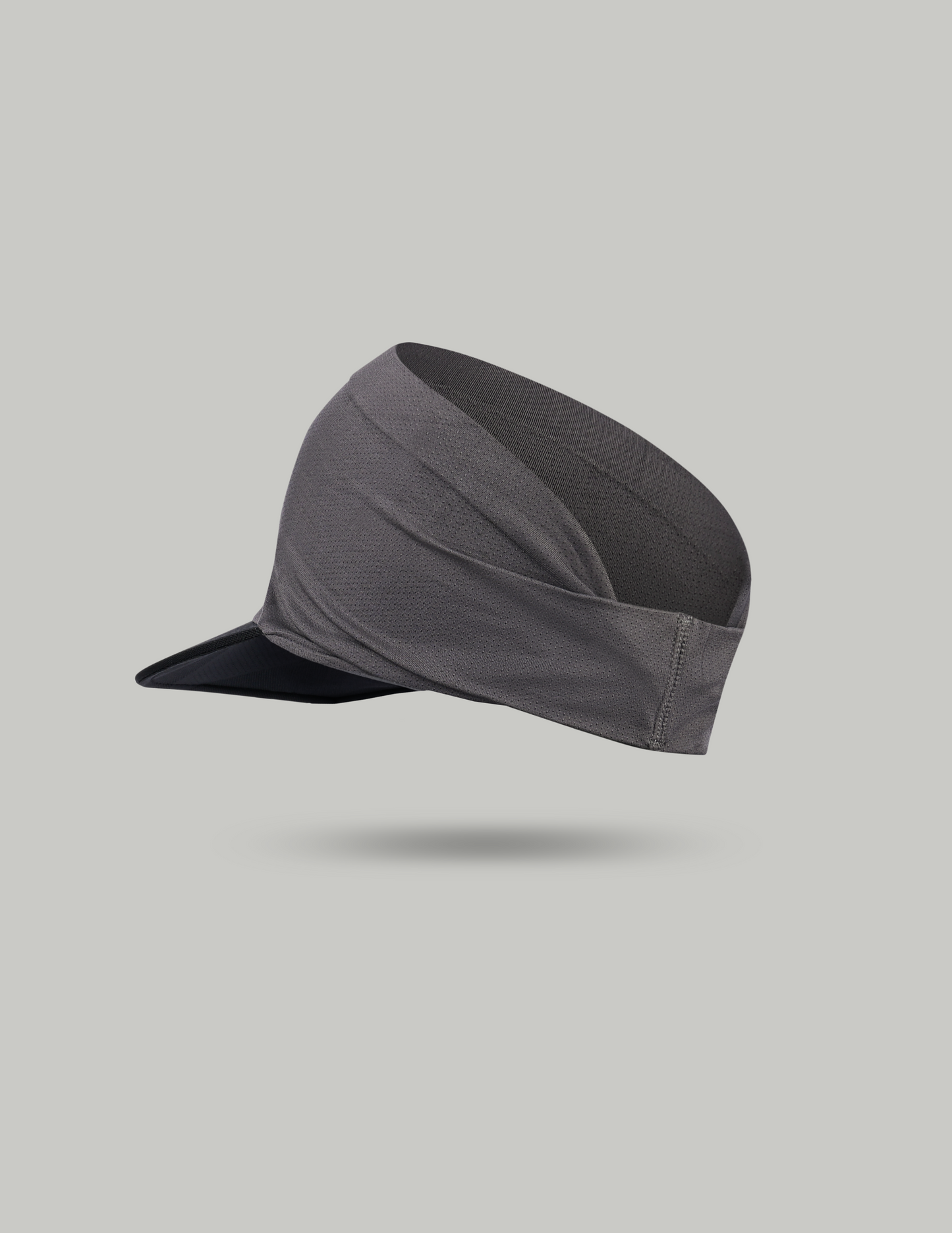 Bandana Visor Cap
