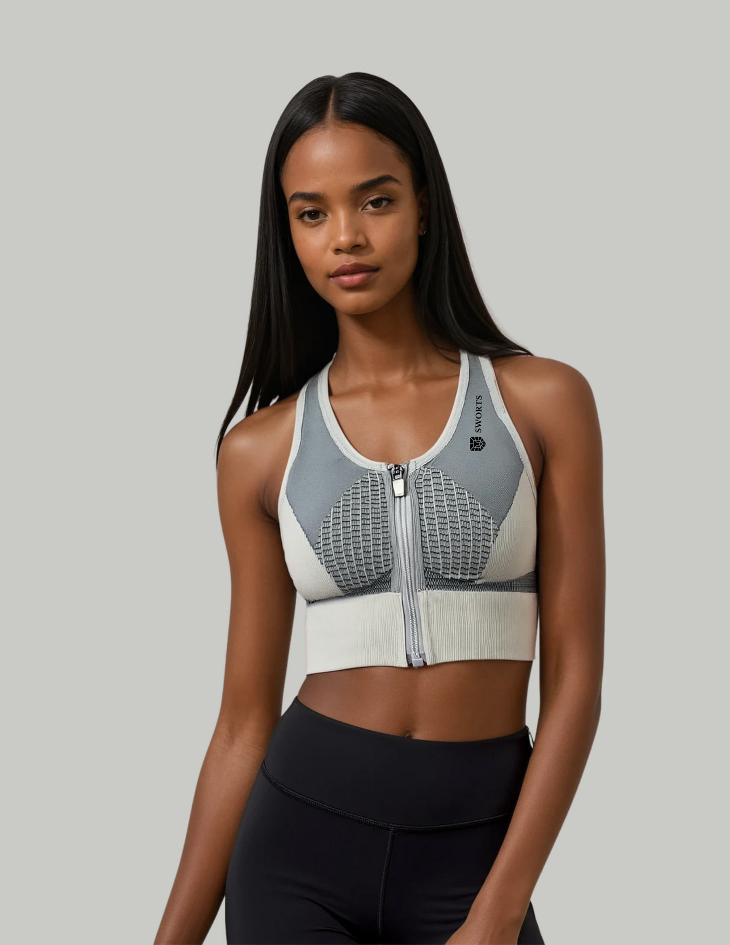 Yama Sport Bra