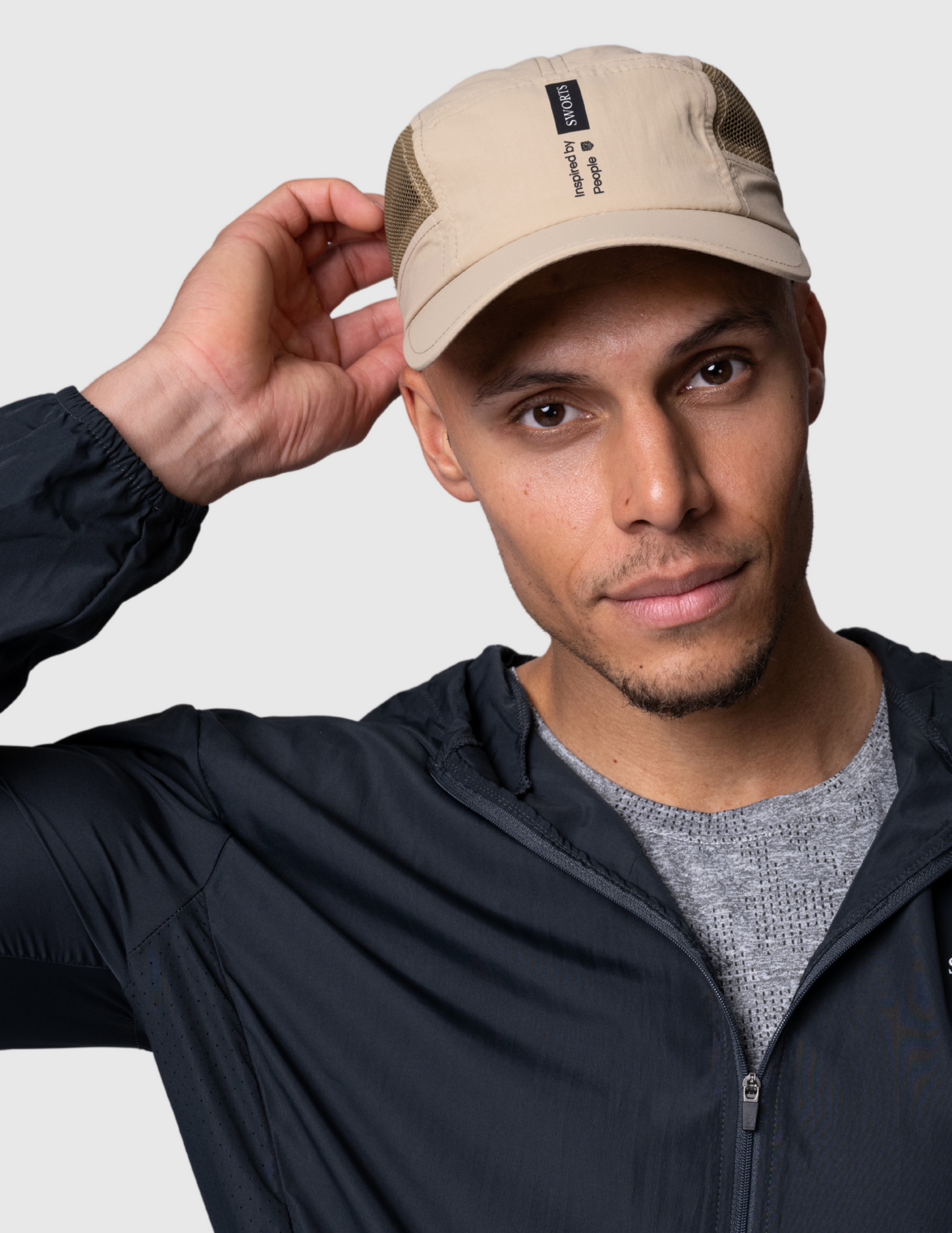Essential Basecap