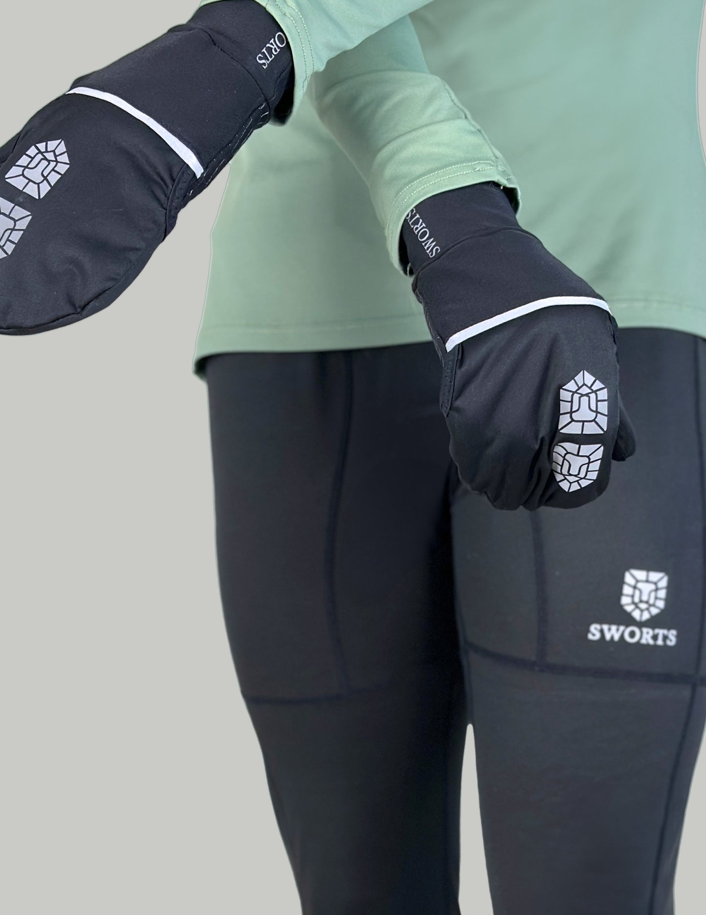 ThermoCare Gloves