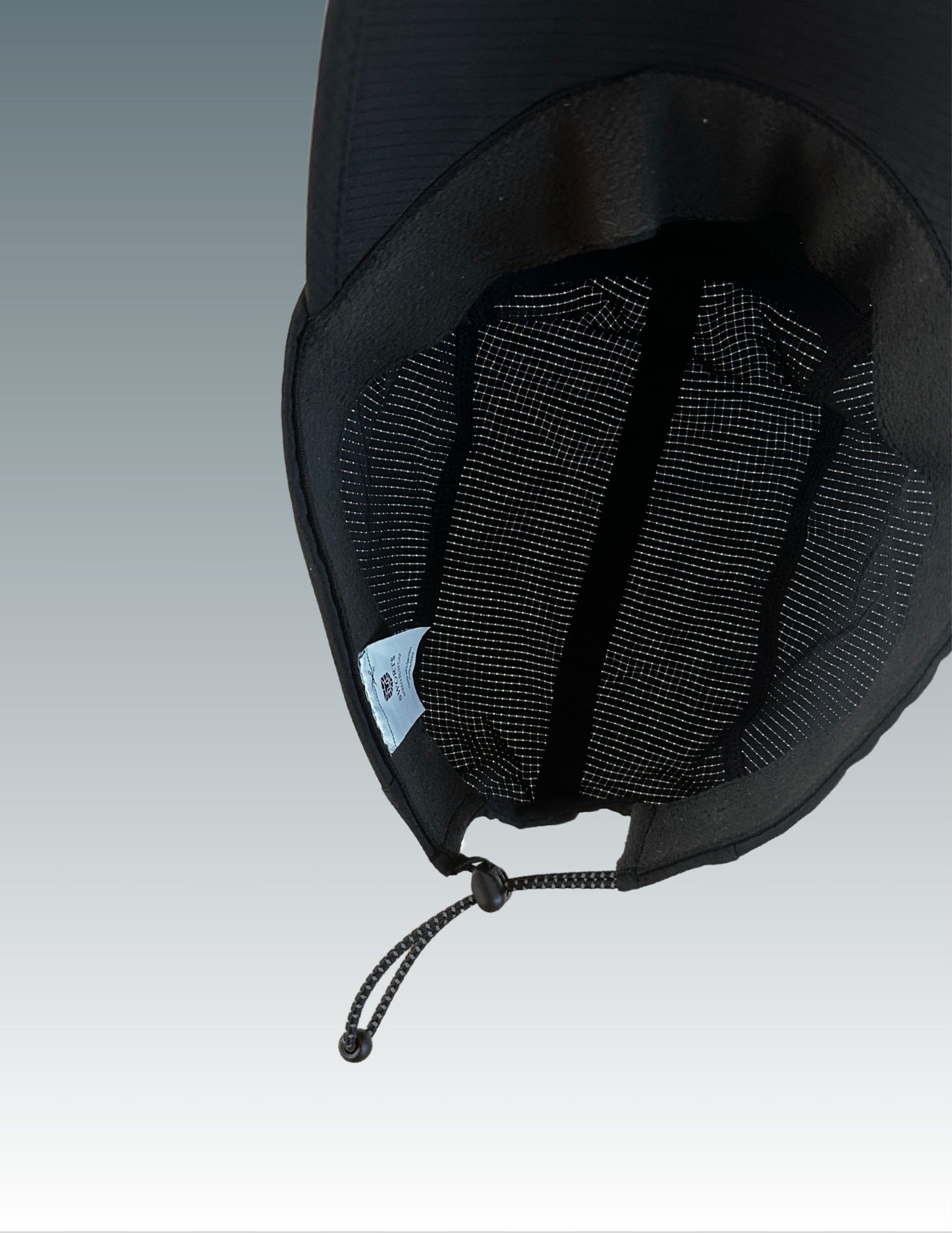 Speed Cap