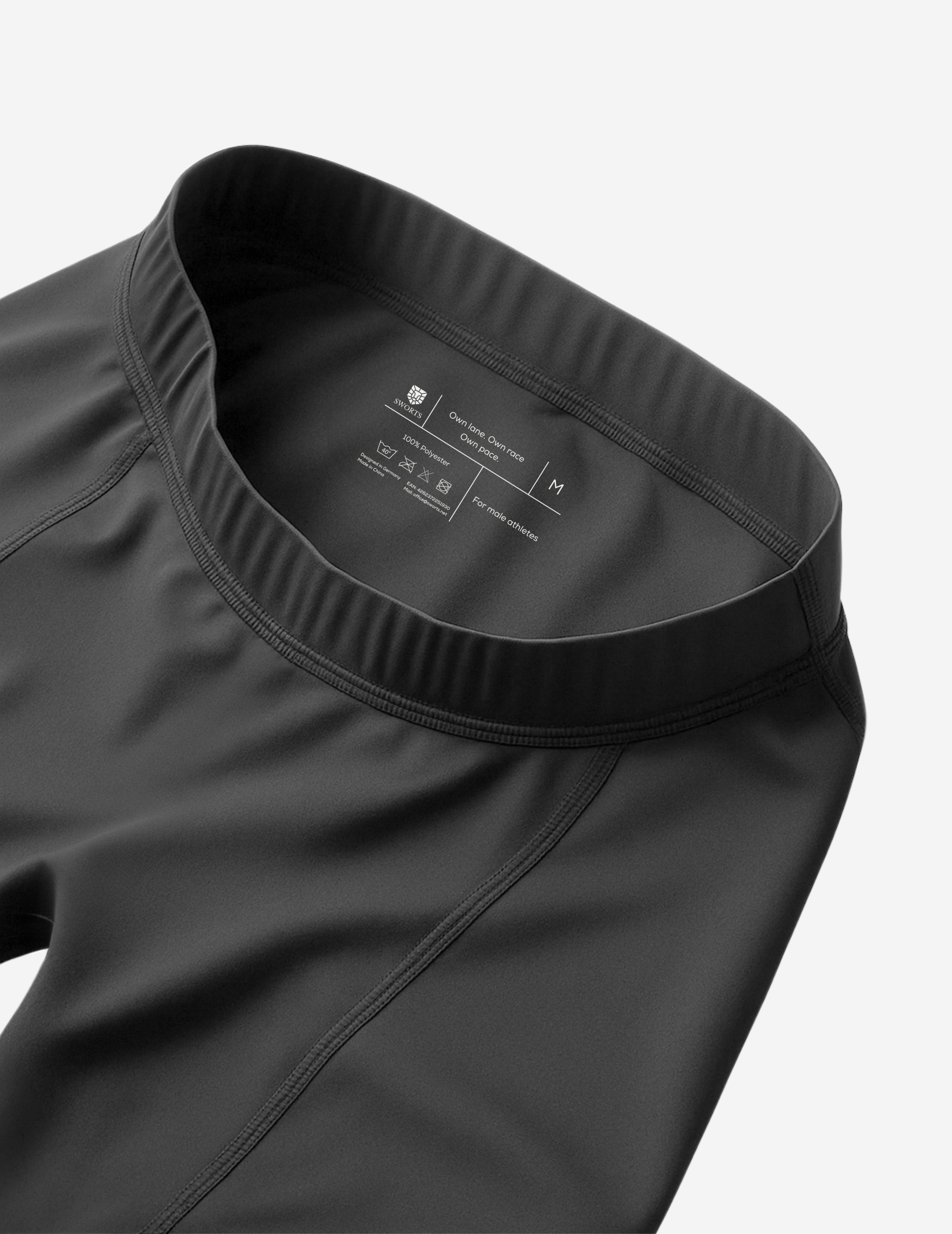 Herren OWN Tights 3/4