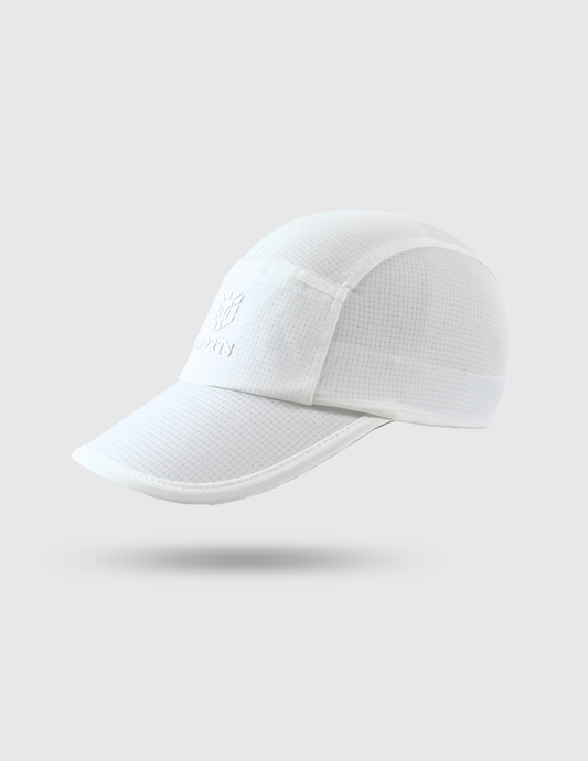 Speed Cap