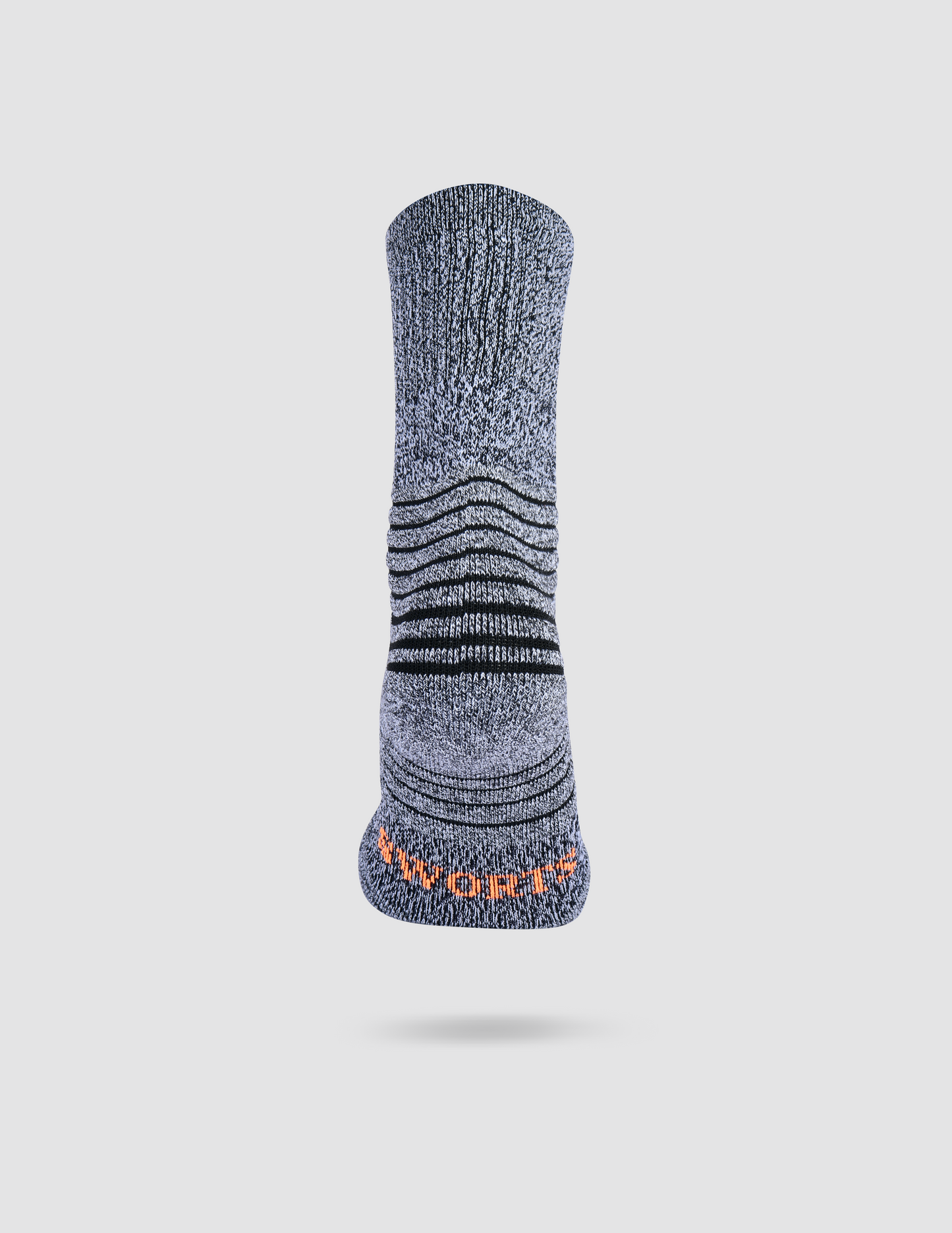 Cushion Compress Socks (2P)