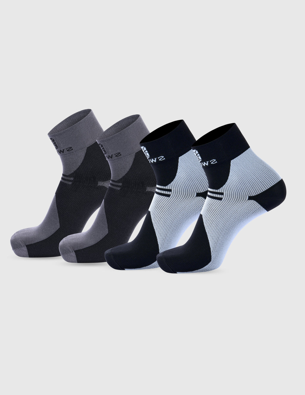 Active Compress Socks - Color Bundle