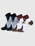 Active Compress Socks - Color Bundle