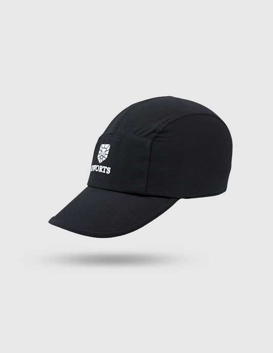 Speed Cap