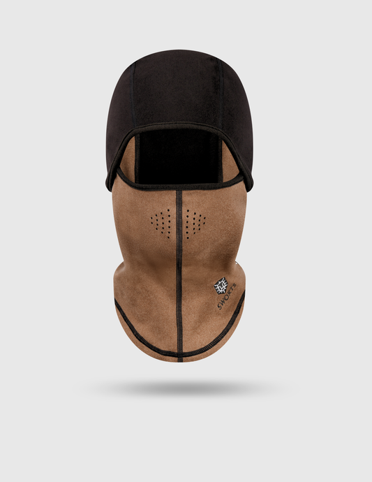 Thermo Face Mask