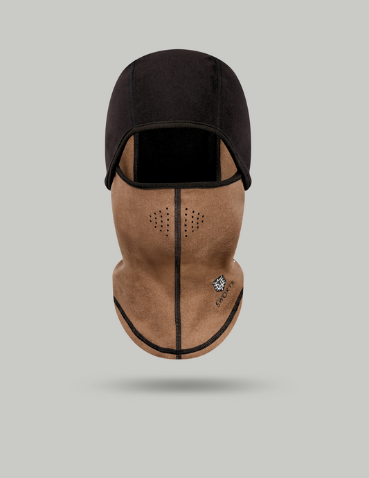 Thermo Face Mask