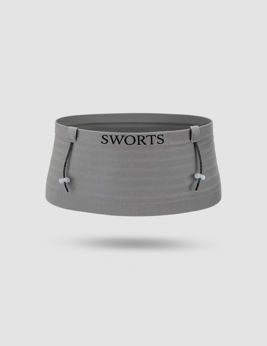 Tube Run Belt (Unisex)