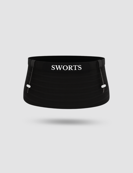 Tube Run Belt (Unisex)
