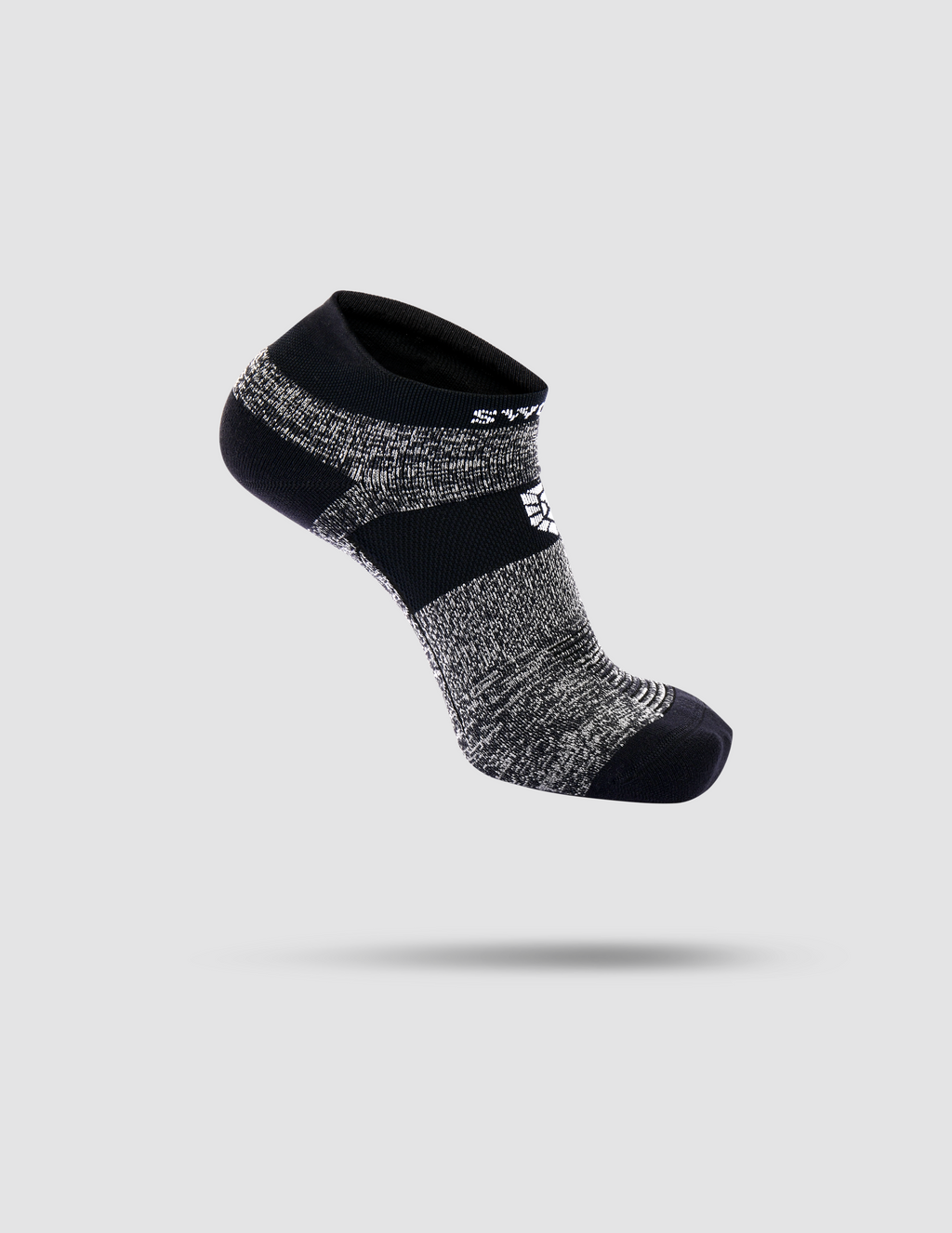 Ankle Compress Socks Bundle (2P)