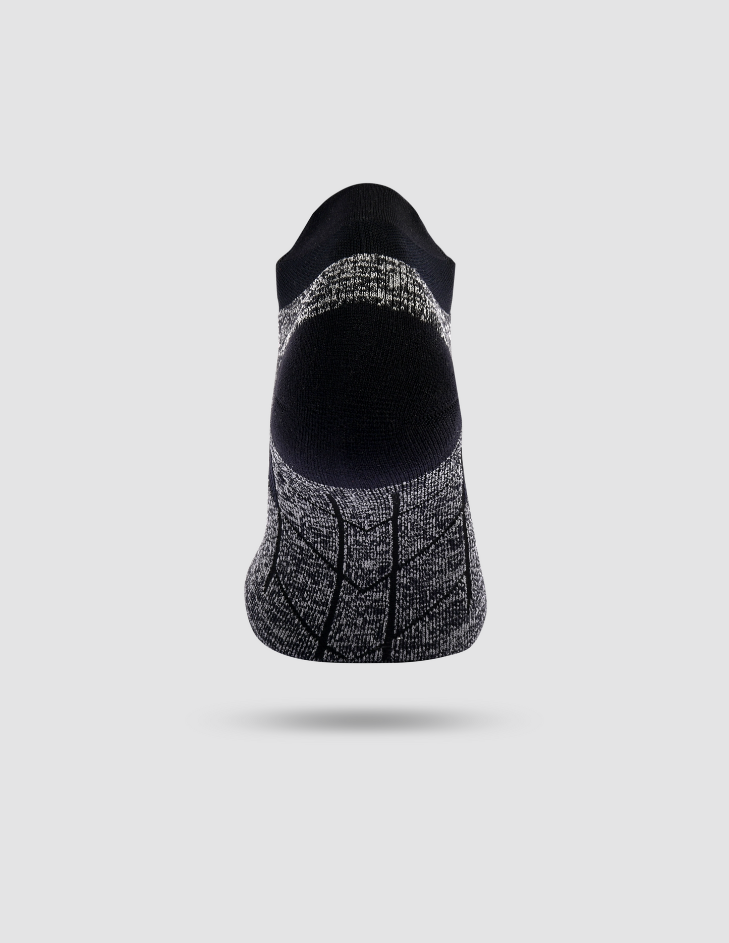 Ankle Compress Socks (2P)