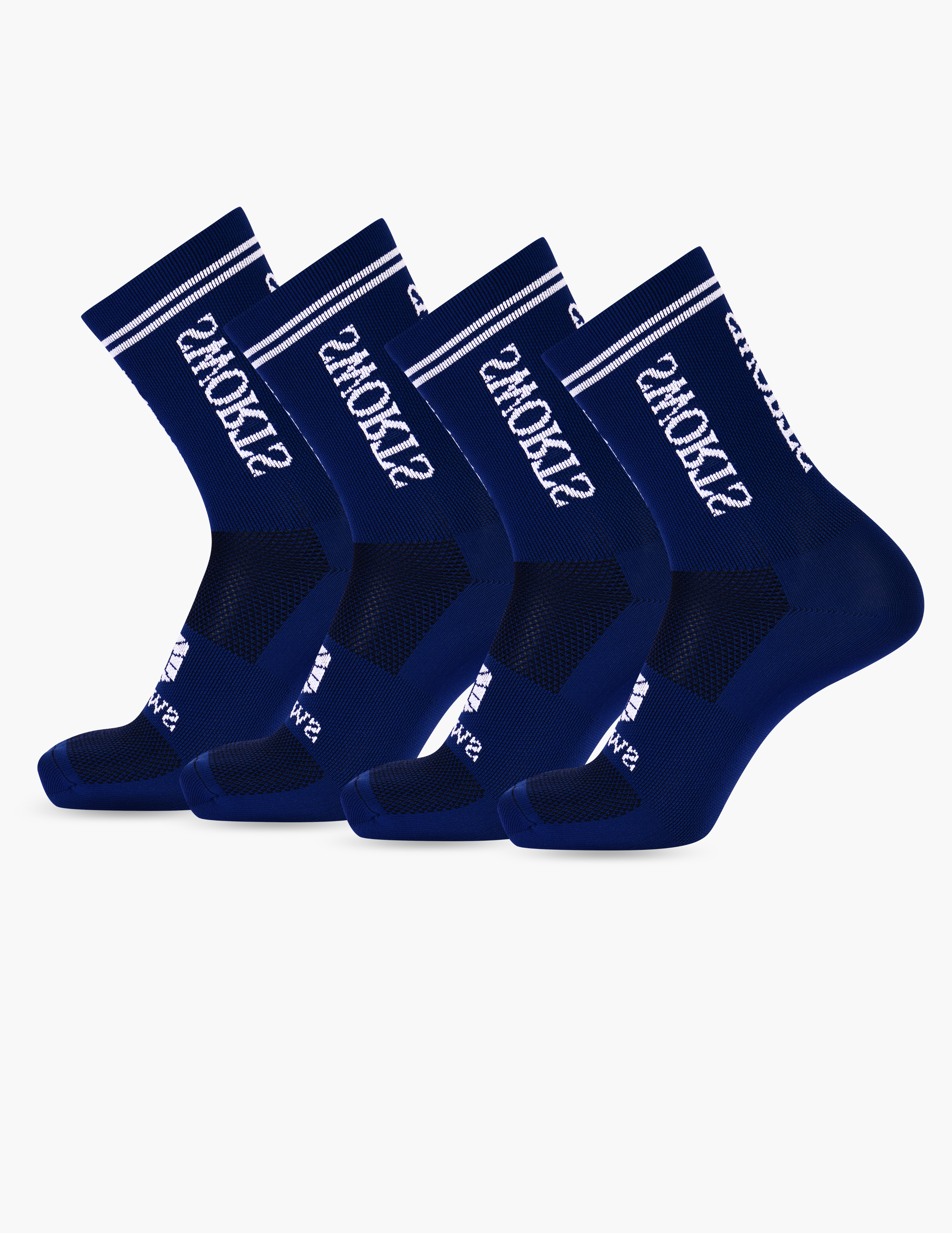 Hybrid Compress Socks - Bundle Vorteilsset