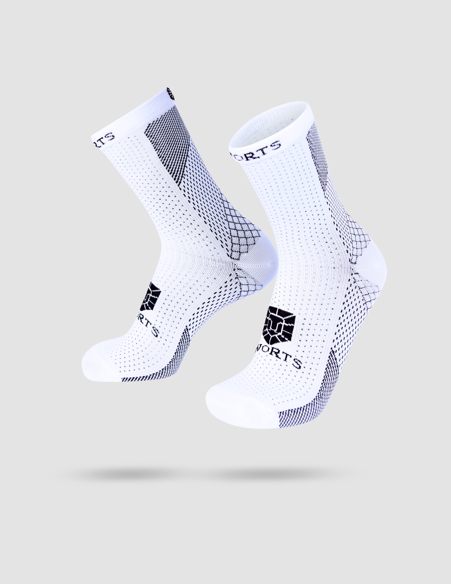 X-Light Compress Socks (2P)