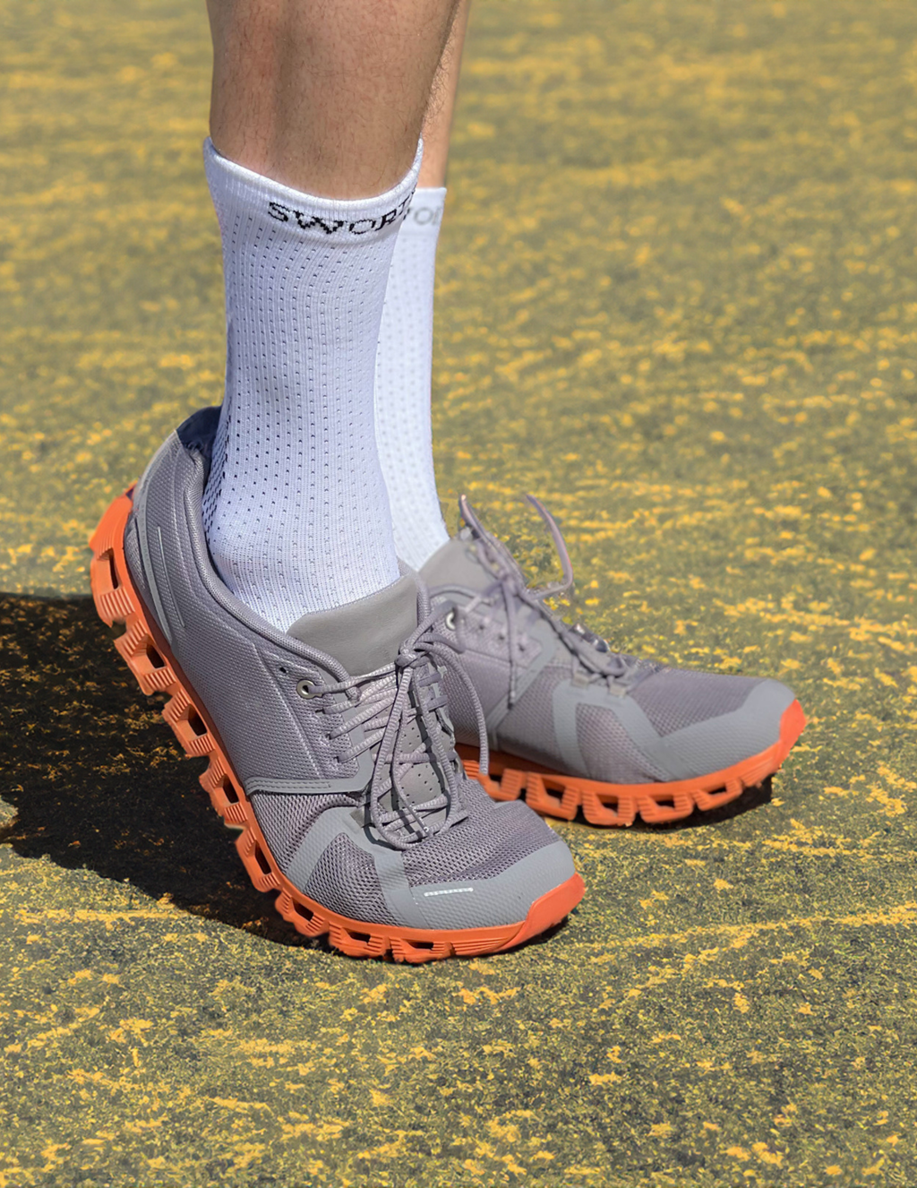 X-Light Compress Socks