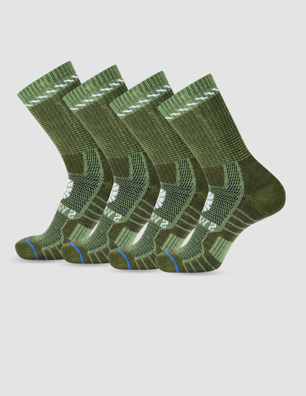 SWORTS
Thermo Merino Socks (2P)
