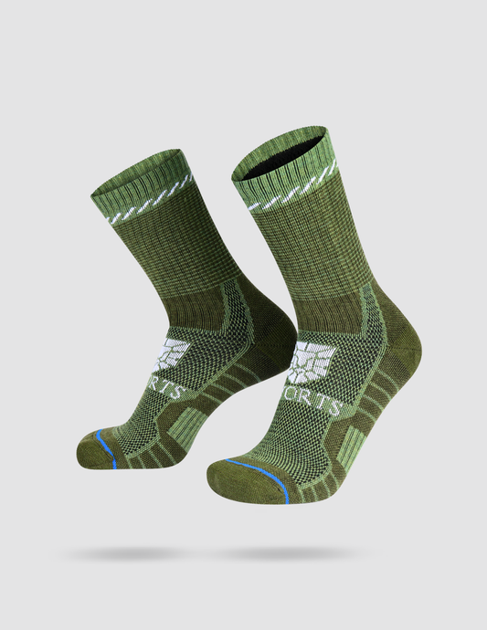 Thermo Merino Socks (X-Warm)