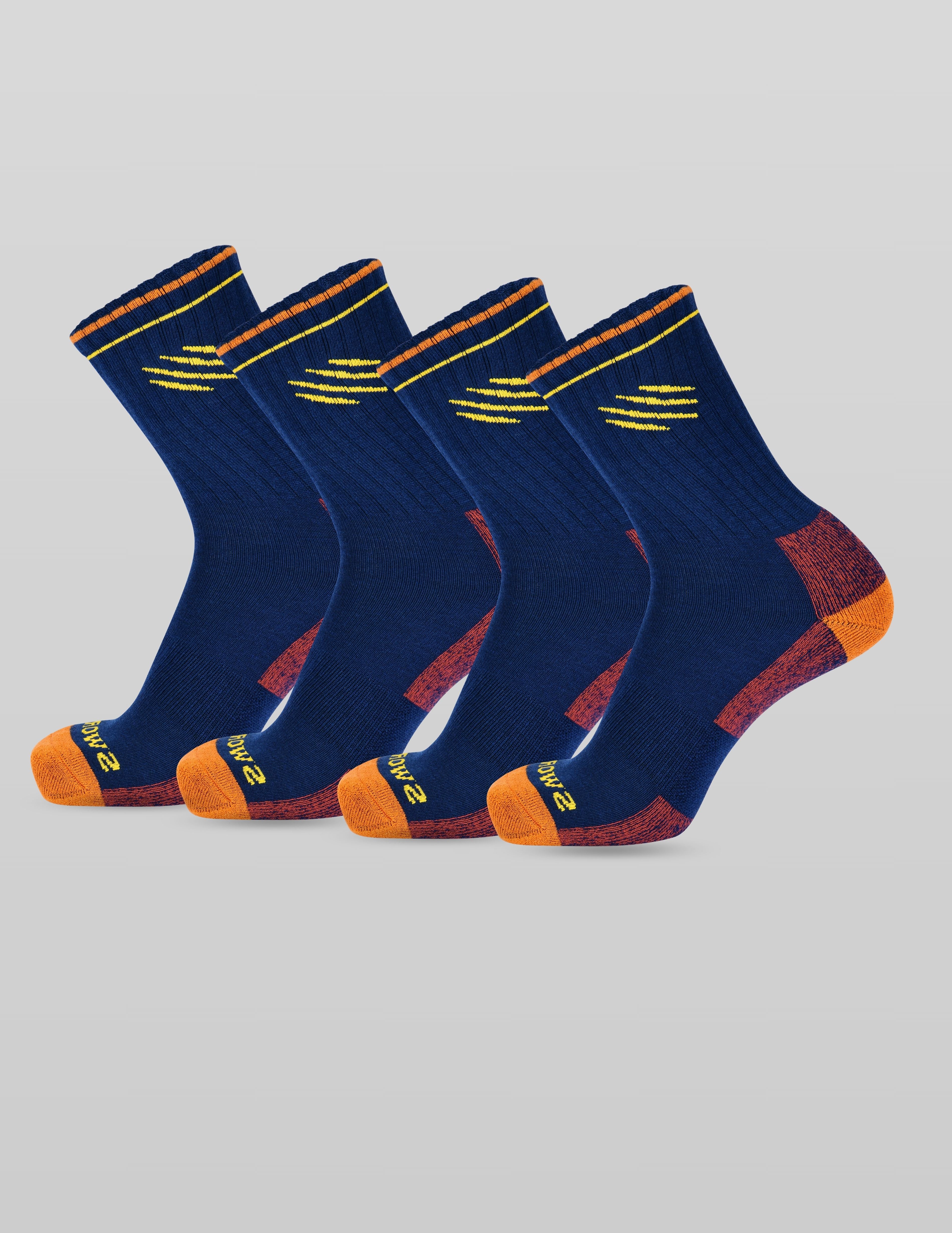 Merino Run Socks - Bundle Vorteilsset