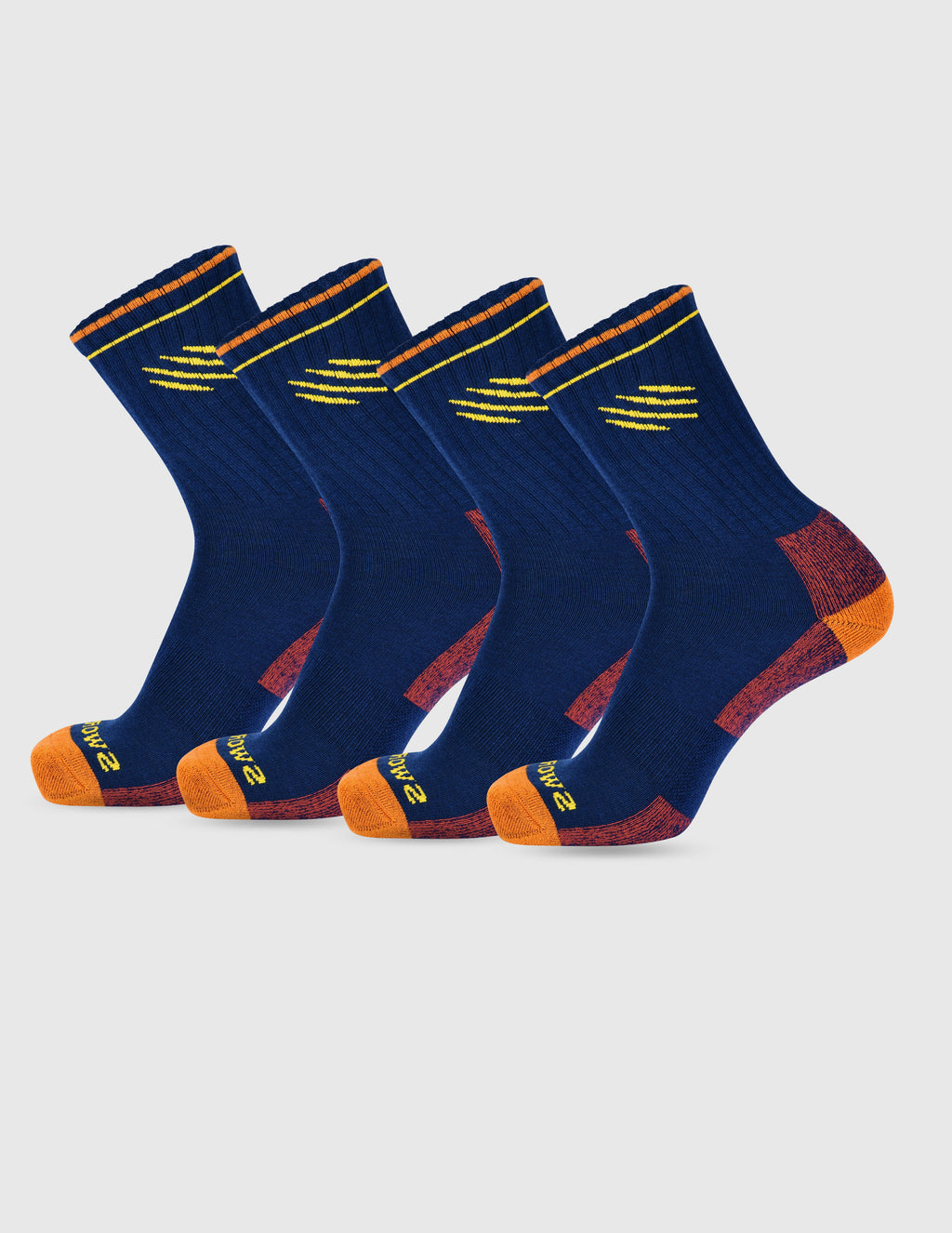 Merino Run Socks - Bundle