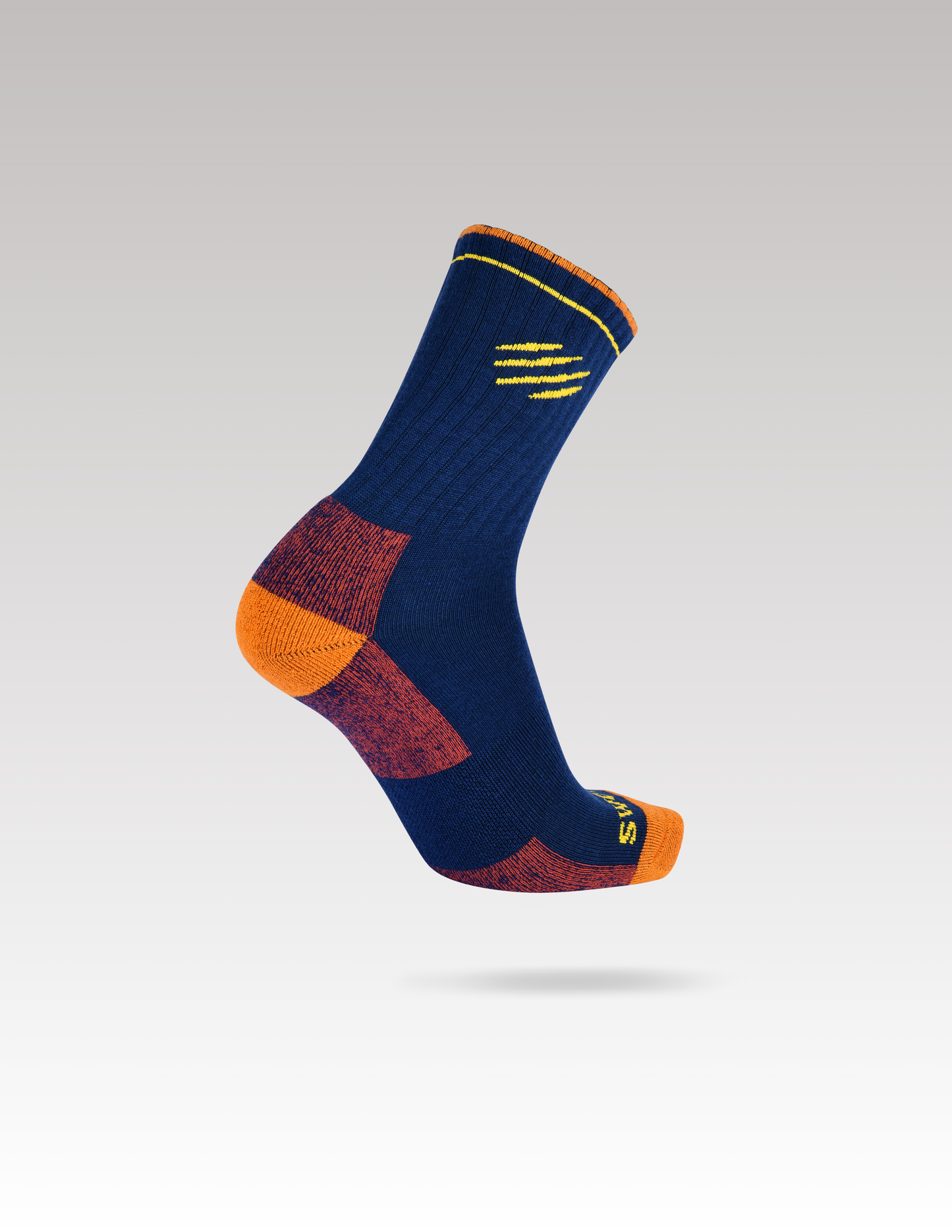 Merino Run Socks (Light)