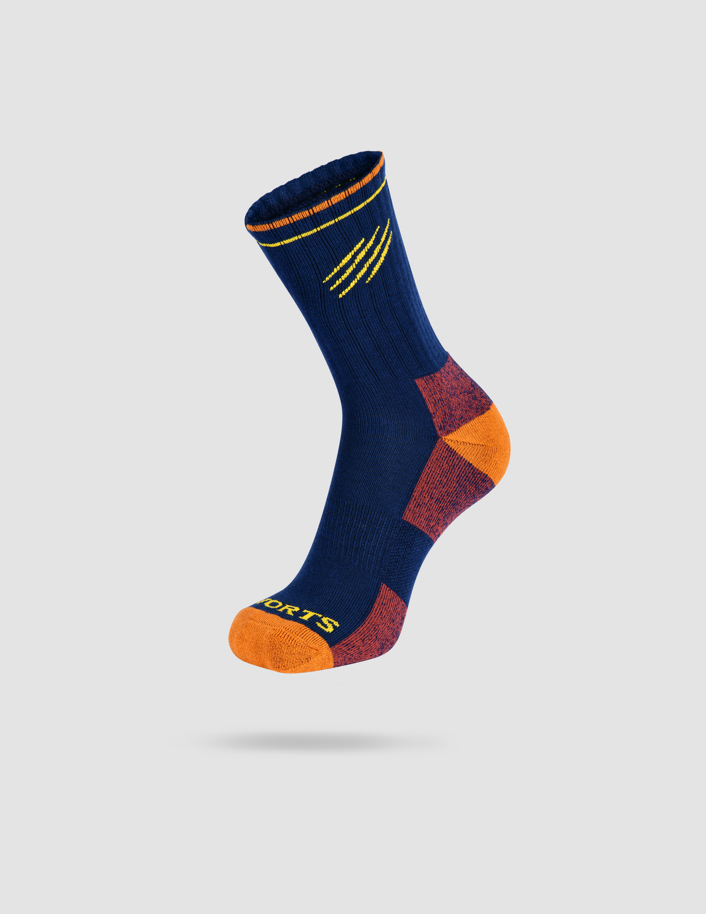 Merino Run Socks (2P)