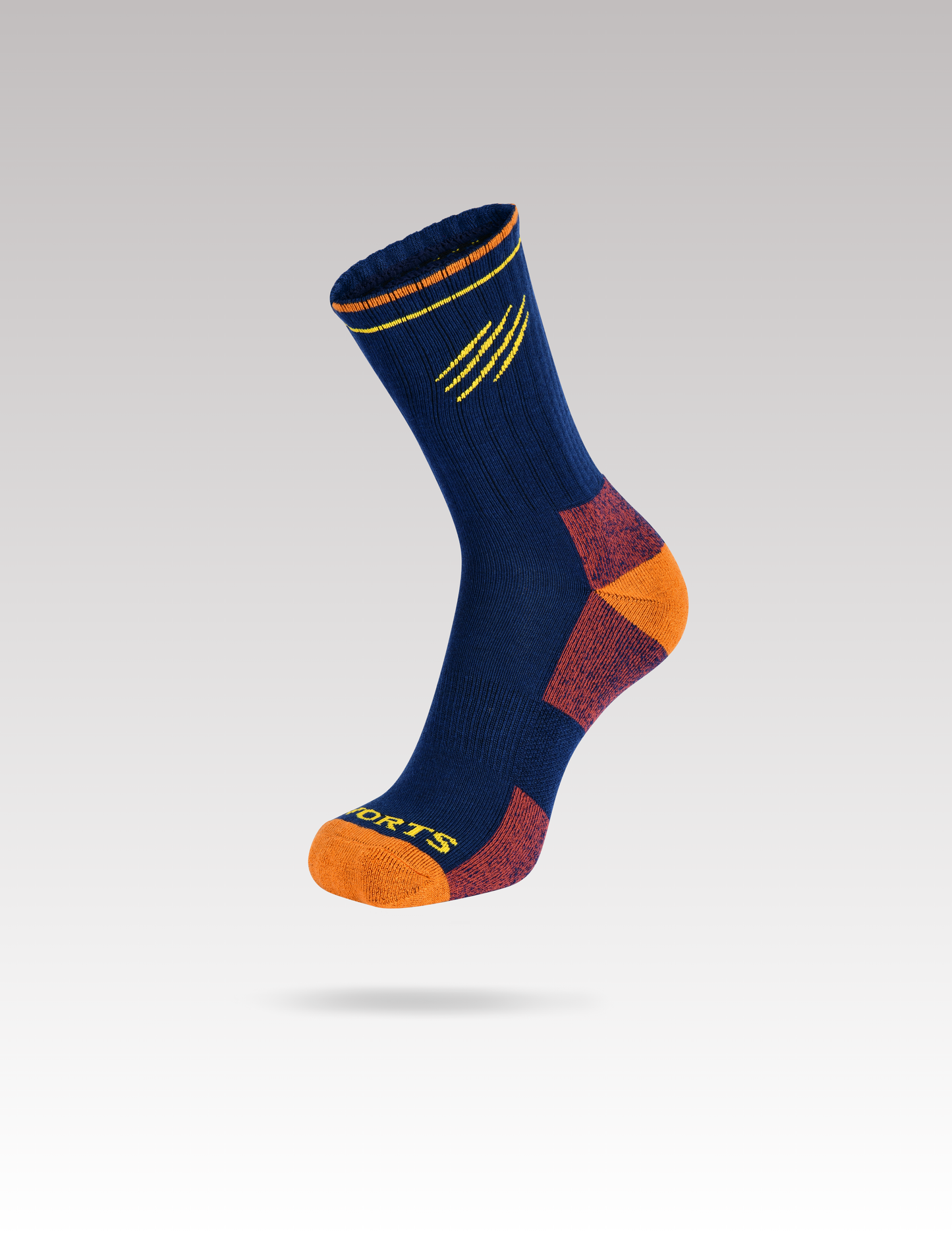 Merino Run Socks (Light)