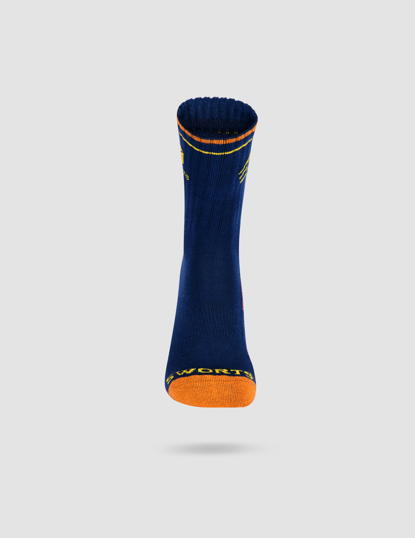 Merino Run Socks (2P)