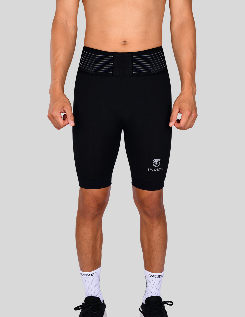 Herren CORE Kompressionsshorts