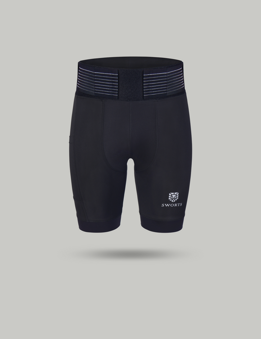 Herren Core Laufhose