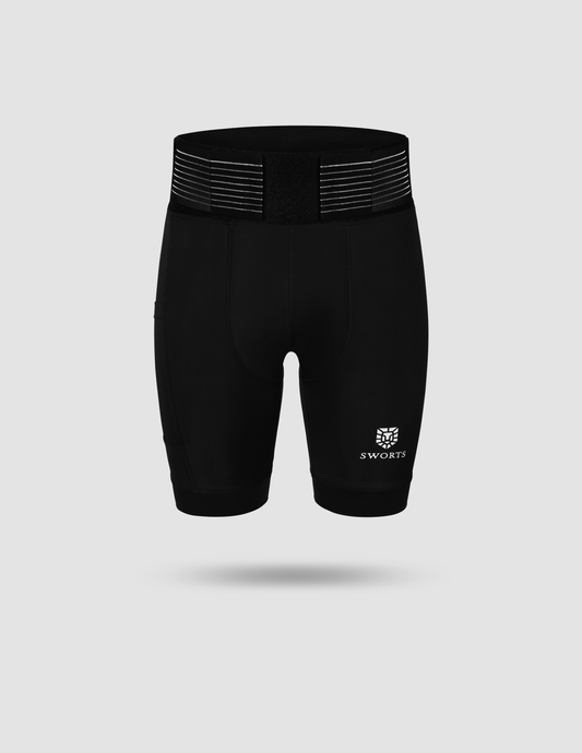 Herren CORE Kompressionsshorts