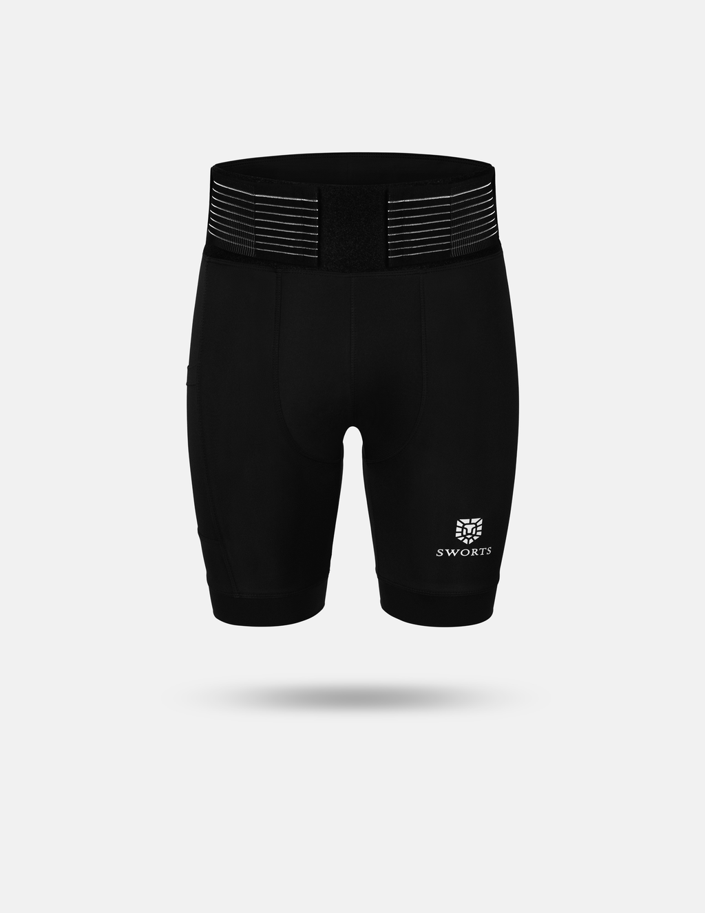 Herren CORE Kompressionsshorts