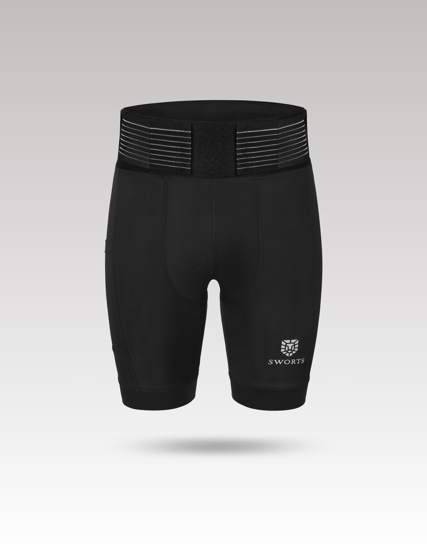 Herren Core Laufhose