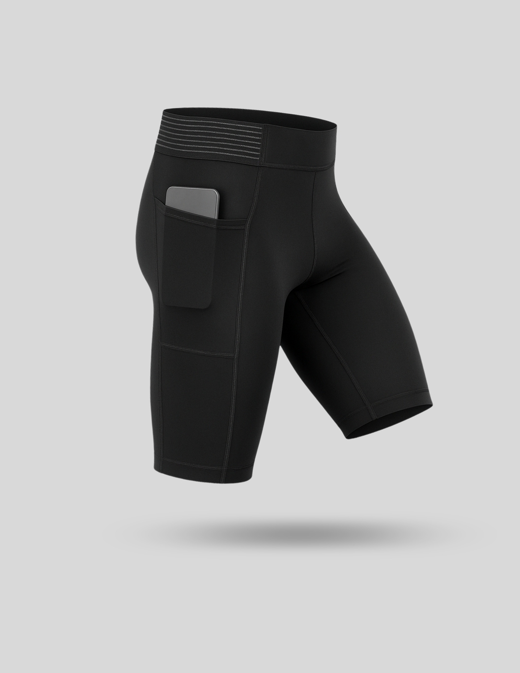 Herren CORE Kompressionsshorts