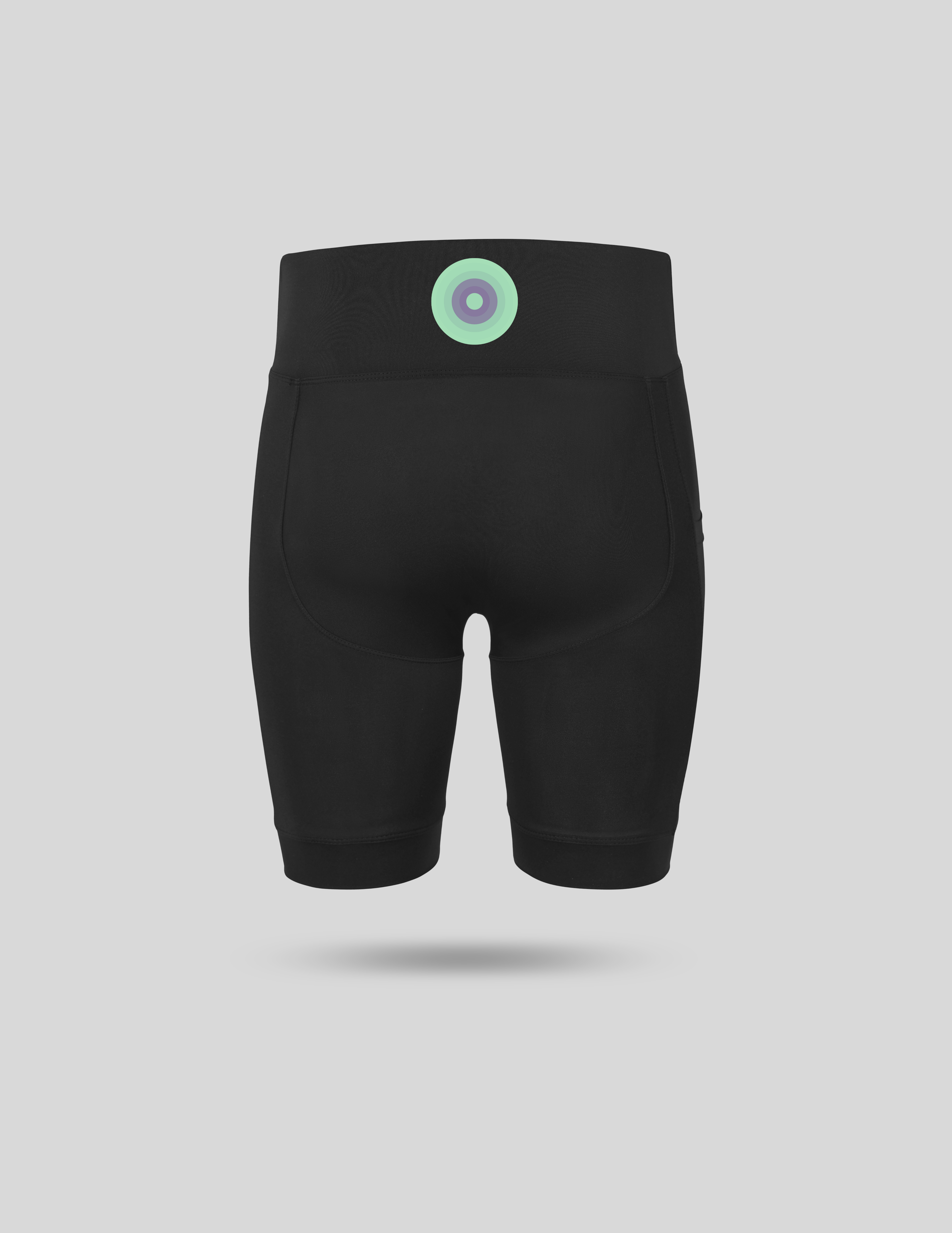 Herren CORE Kompressionsshorts