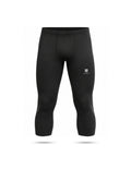 Herren OWN 3/4 Laufhose