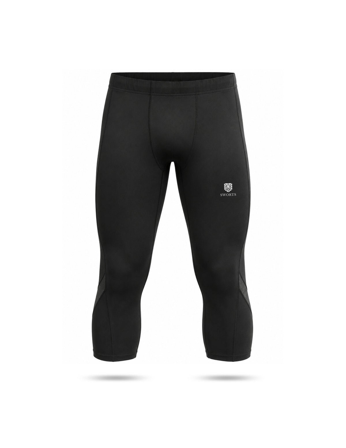 Herren OWN 3/4 Laufhose