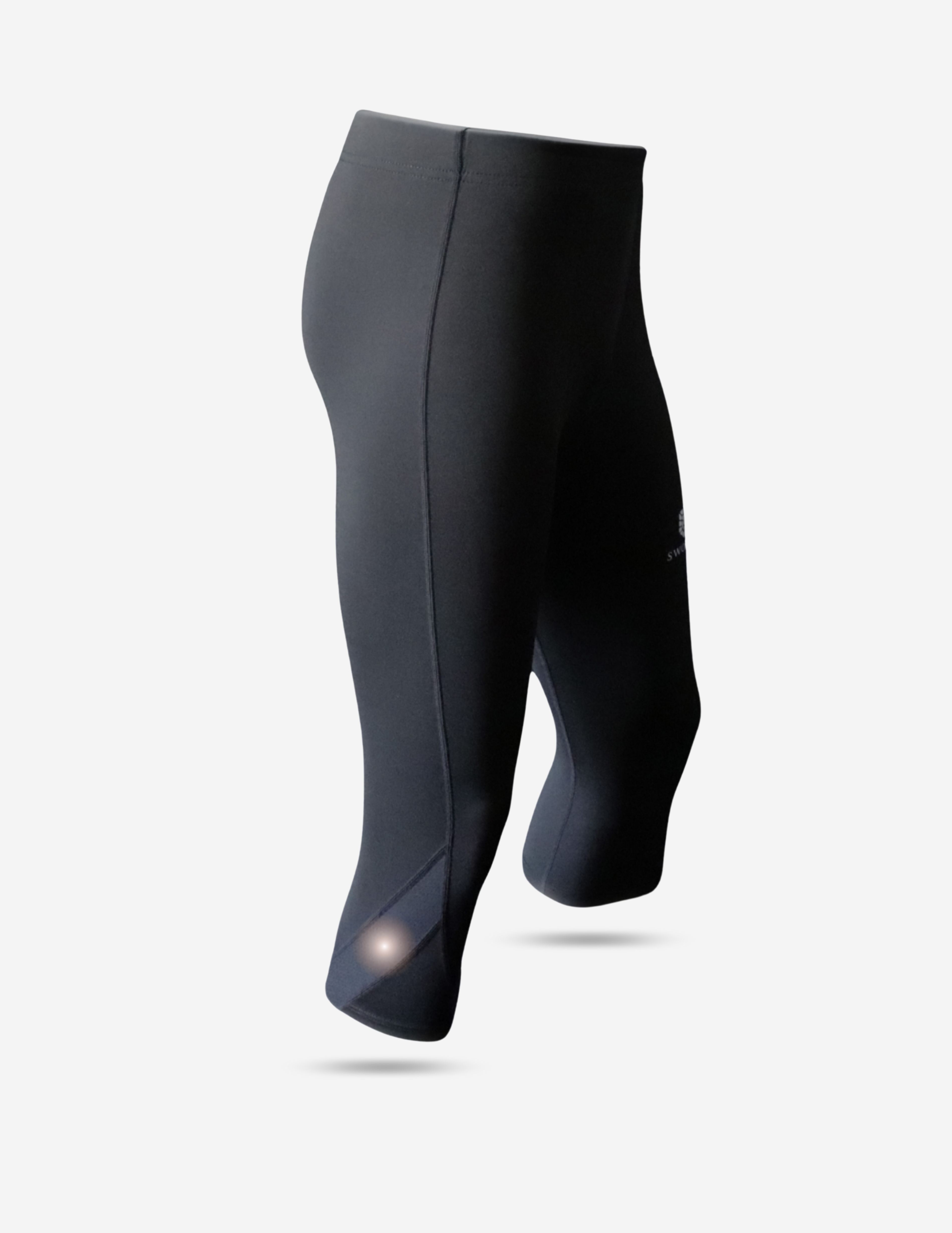 Herren OWN Tights 3/4