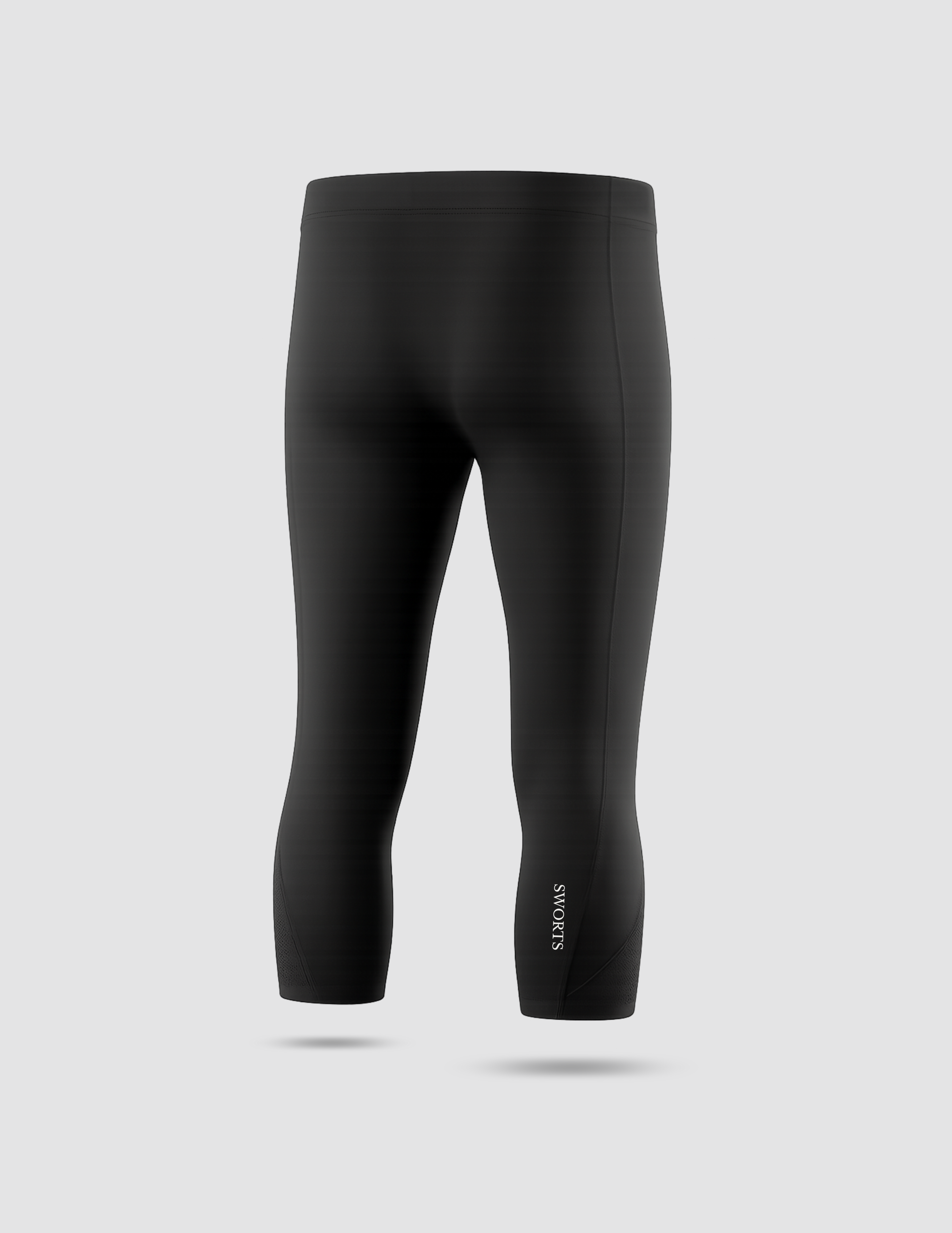 Herren OWN Tights 3/4