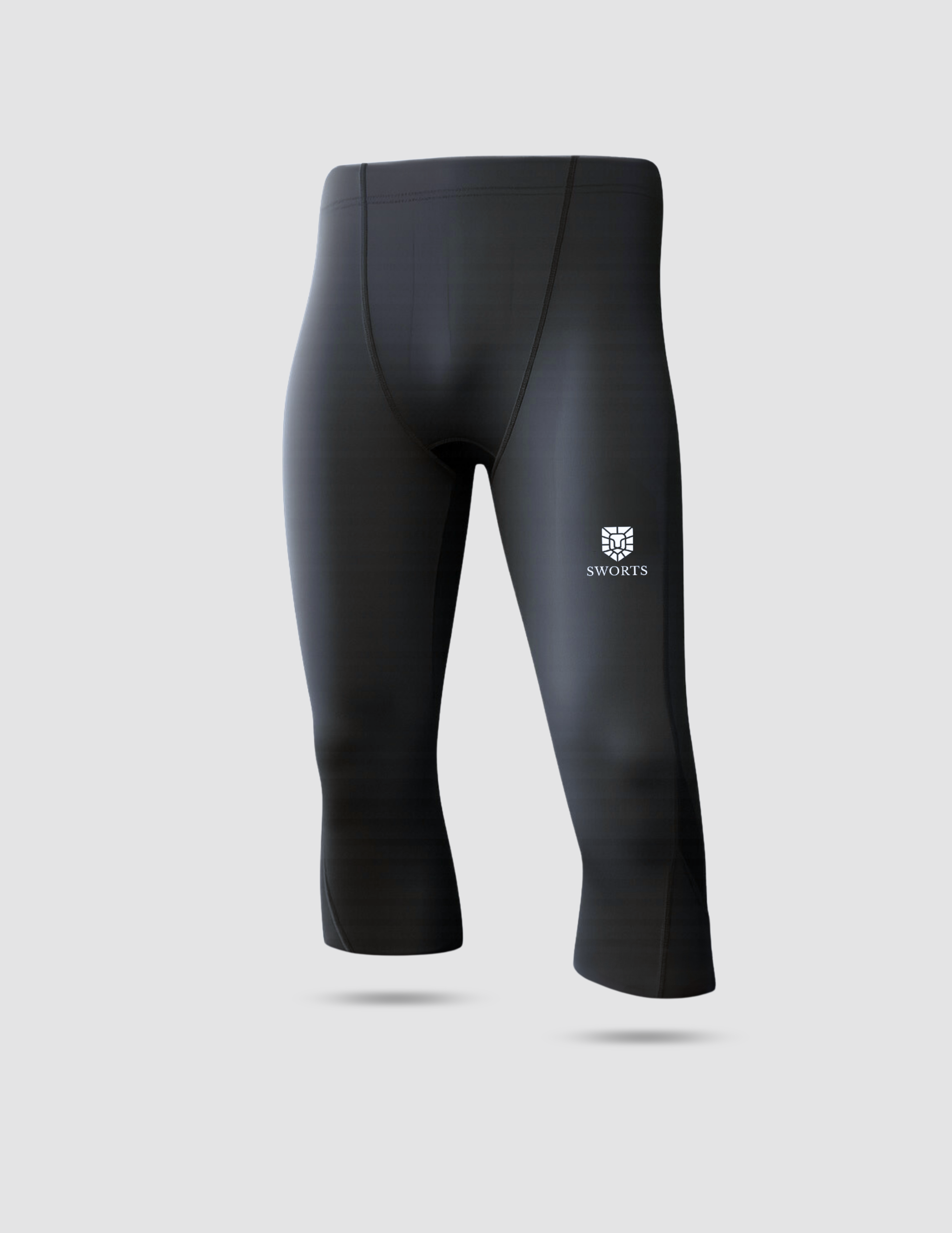 Herren OWN Tights 3/4