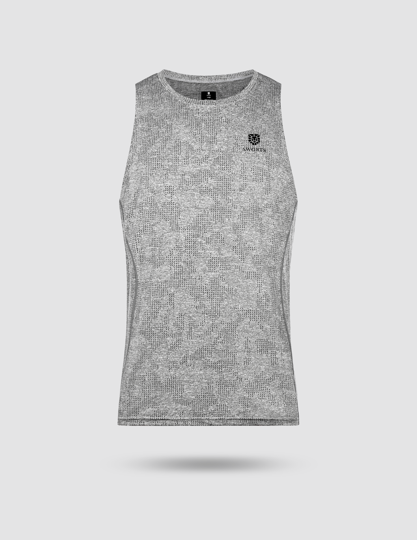 Herren Oxygen Tanktop